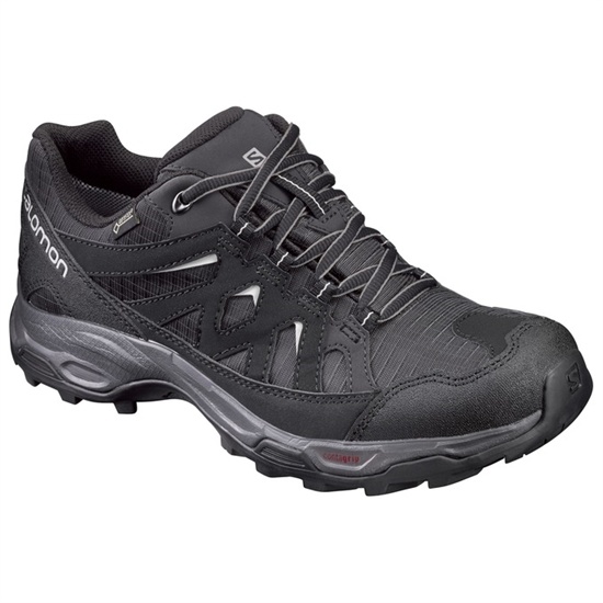 Salomon Effect Gtx W Women's Hiking Shoes Black | CRXF68943