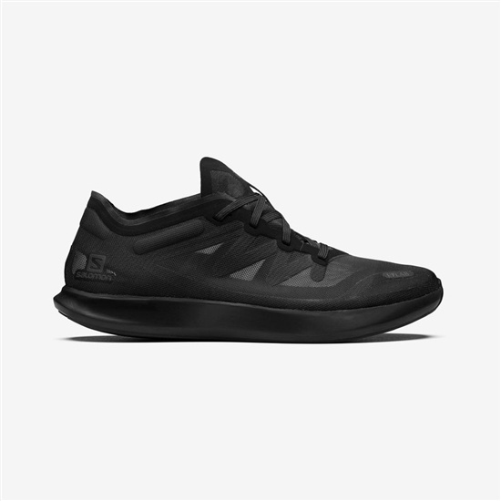Salomon S/Lab Phantasm Ltd Men's Sneakers Black | MXYI03785