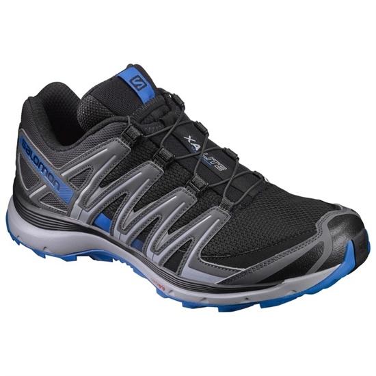 Salomon Xa Lite Men's Trail Running Shoes Black | MCZA72039