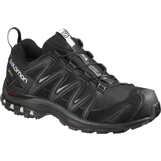 Salomon Xa Pro 3d Gtx W Women's Trail Running Shoes Black | OWDE74012