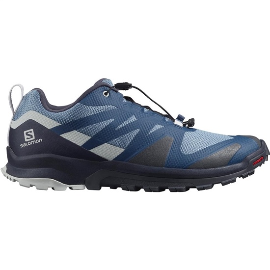 Salomon Xa Rogg Men's Trail Running Shoes Blue | SCOZ90547