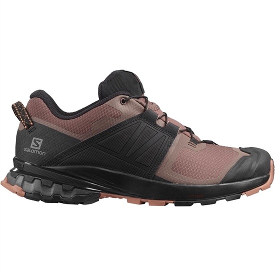 Salomon Xa Wild W Women's Trail Running Shoes Multicolor | SWKV94123