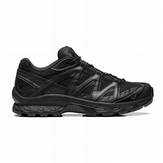 Salomon Xt-quest Men's Trail Running Shoes Black | WKFR38592